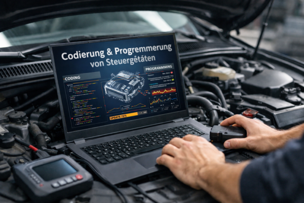 Codierung & Programmierung
